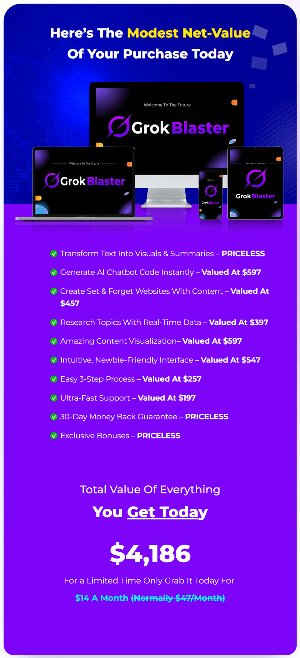 Grok-Blaster-Review-Recap