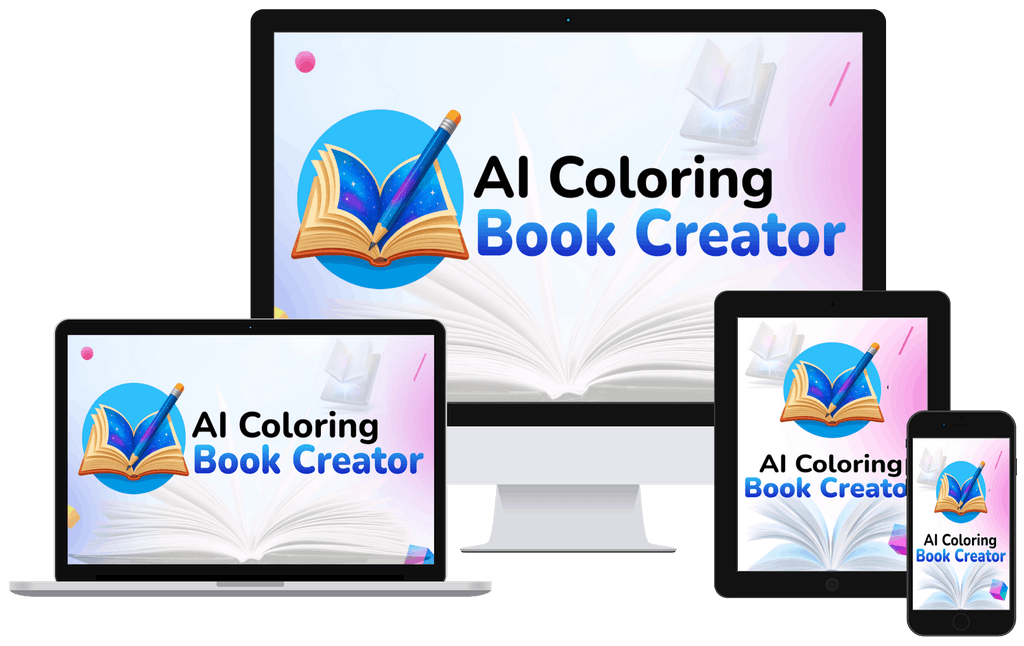 FAQ Of The AI Coloring Book Creator Review 