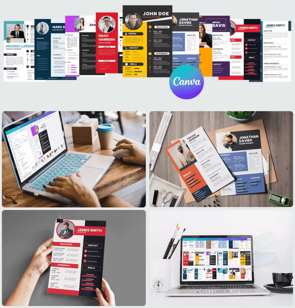 Magic Design Templates PRO Review & Discount - Don't miss this!