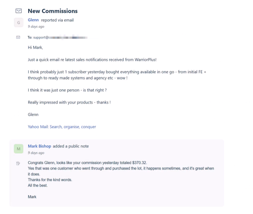 BLX-U Review: Earn from Digital Products with No Promotion