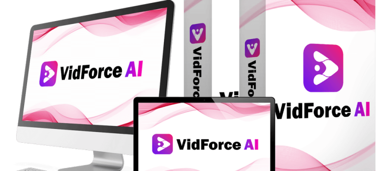 VidForce AI Review – Turn Any Idea Or Link Into Pro Videos In 100+ Languages!