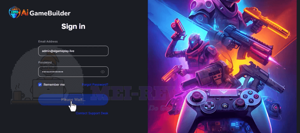 ai-gamebuilder-how-to-use-1-action