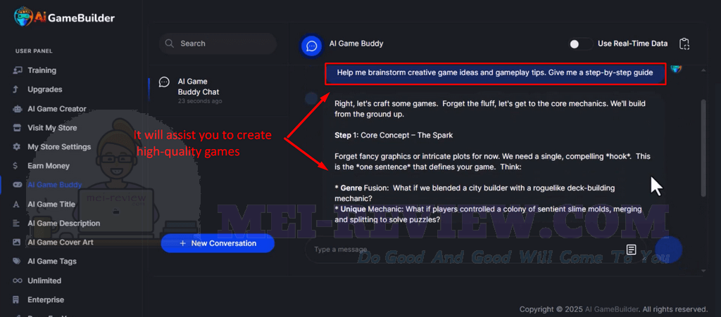 ai-gamebuilder-how-to-use-11-guidance