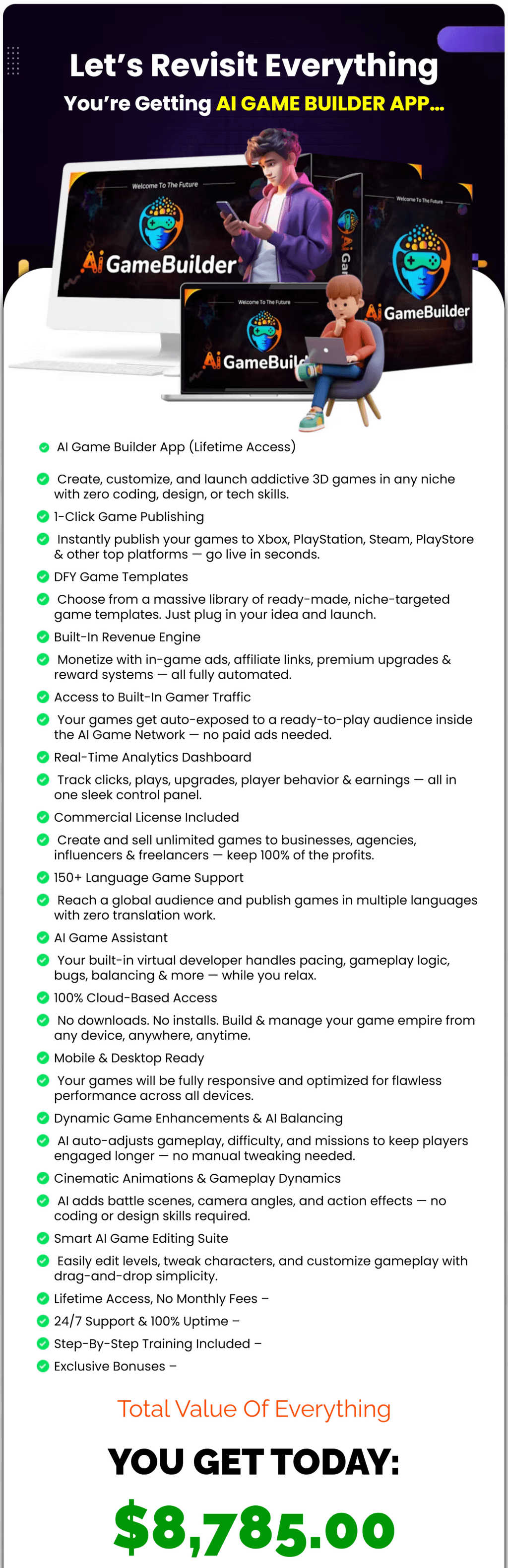 ai-gamebuilder-review-price