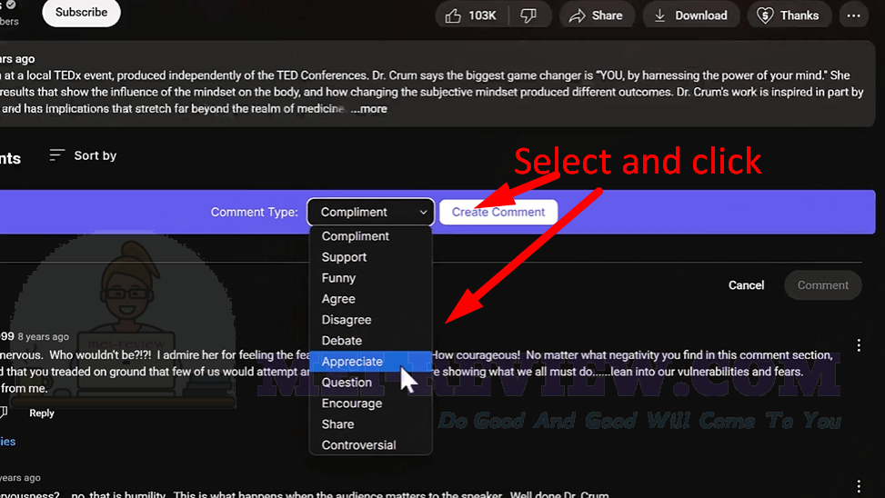 Autobuzz Profile AutoBuzz Review | AI Social Traffic Generator | Bonus | OTO