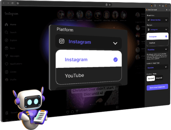 Autobuzz Profile AutoBuzz Review | AI Social Traffic Generator | Bonus | OTO