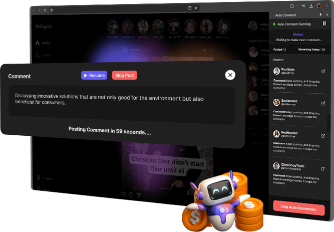 AutoBuzz Review | AI Social Traffic Generator | Bonus | OTO