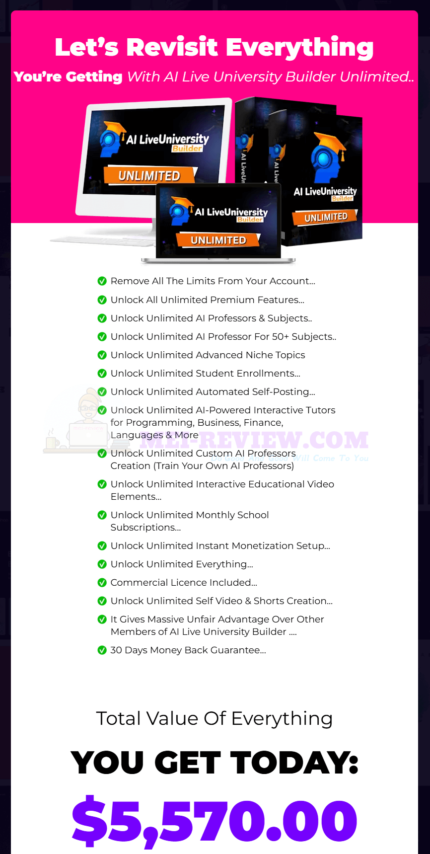 AI-Live-University-Builder-OTO-1-Unlimited