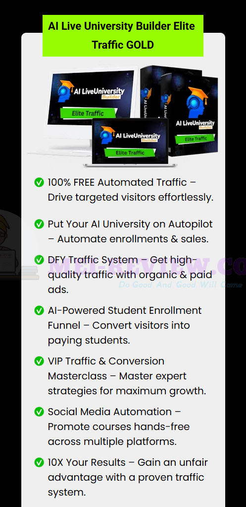 AI-Live-University-Builder-OTO-5-Elite