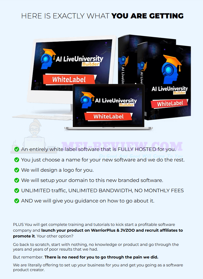 AI-Live-University-Builder-OTO-10-Whitelabel