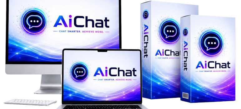 Unlock the Power of AiChat: Dominate Facebook, Instagram, and More with Ease!