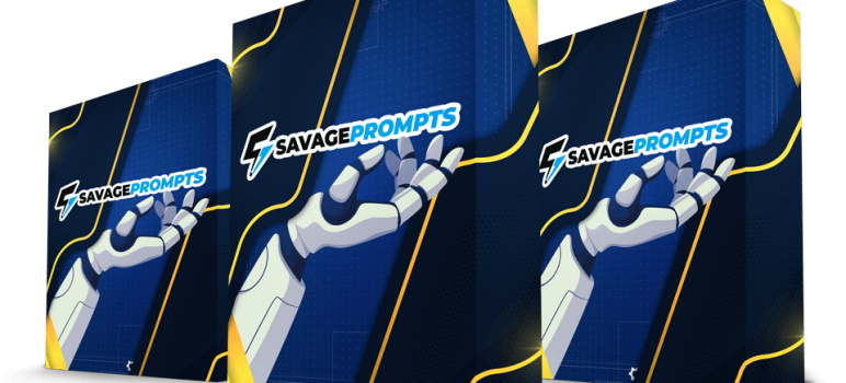 Smart PLR for Serious Results – Is Savage Prompts Worth It?