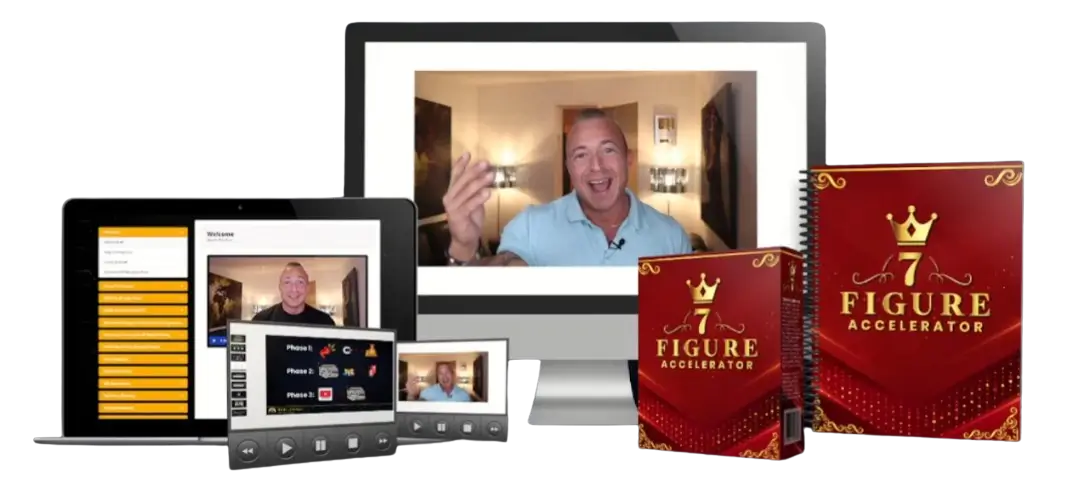7-Figure Accelerator Review: Proven Success or All Show?