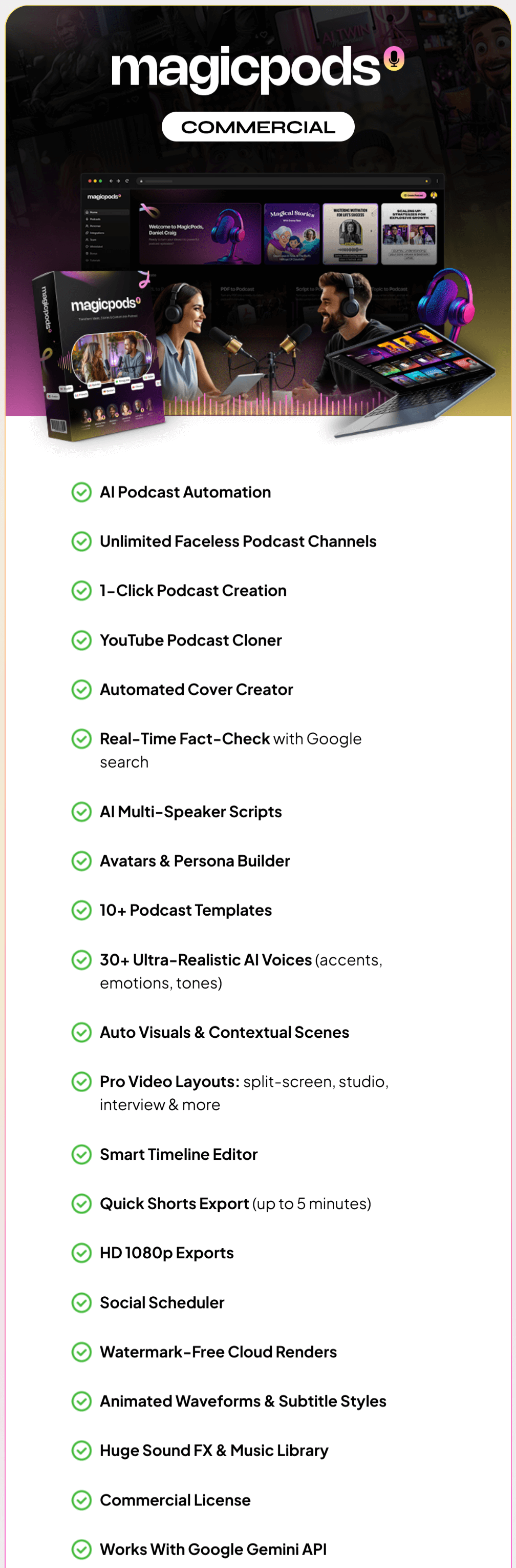 magicpods-ai-review-price