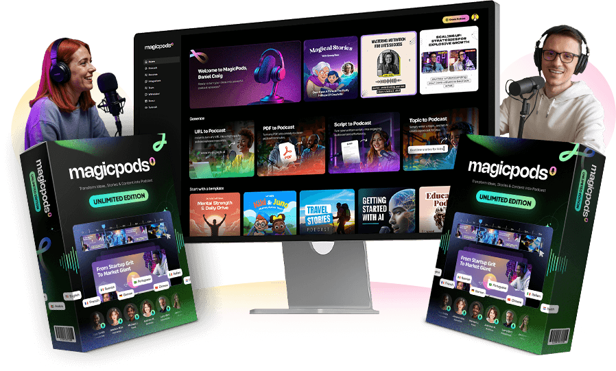 MagicPods-AI-OTO-1-Unlimited