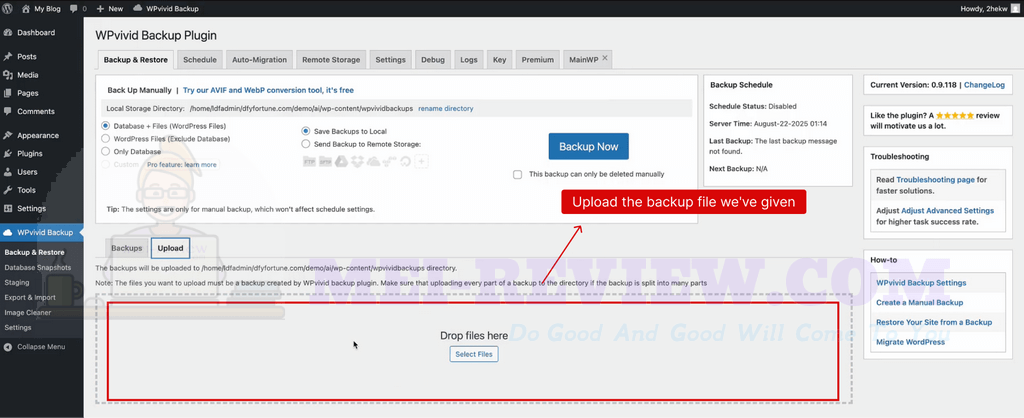 ai-store-fortune-how-to-use-3-package