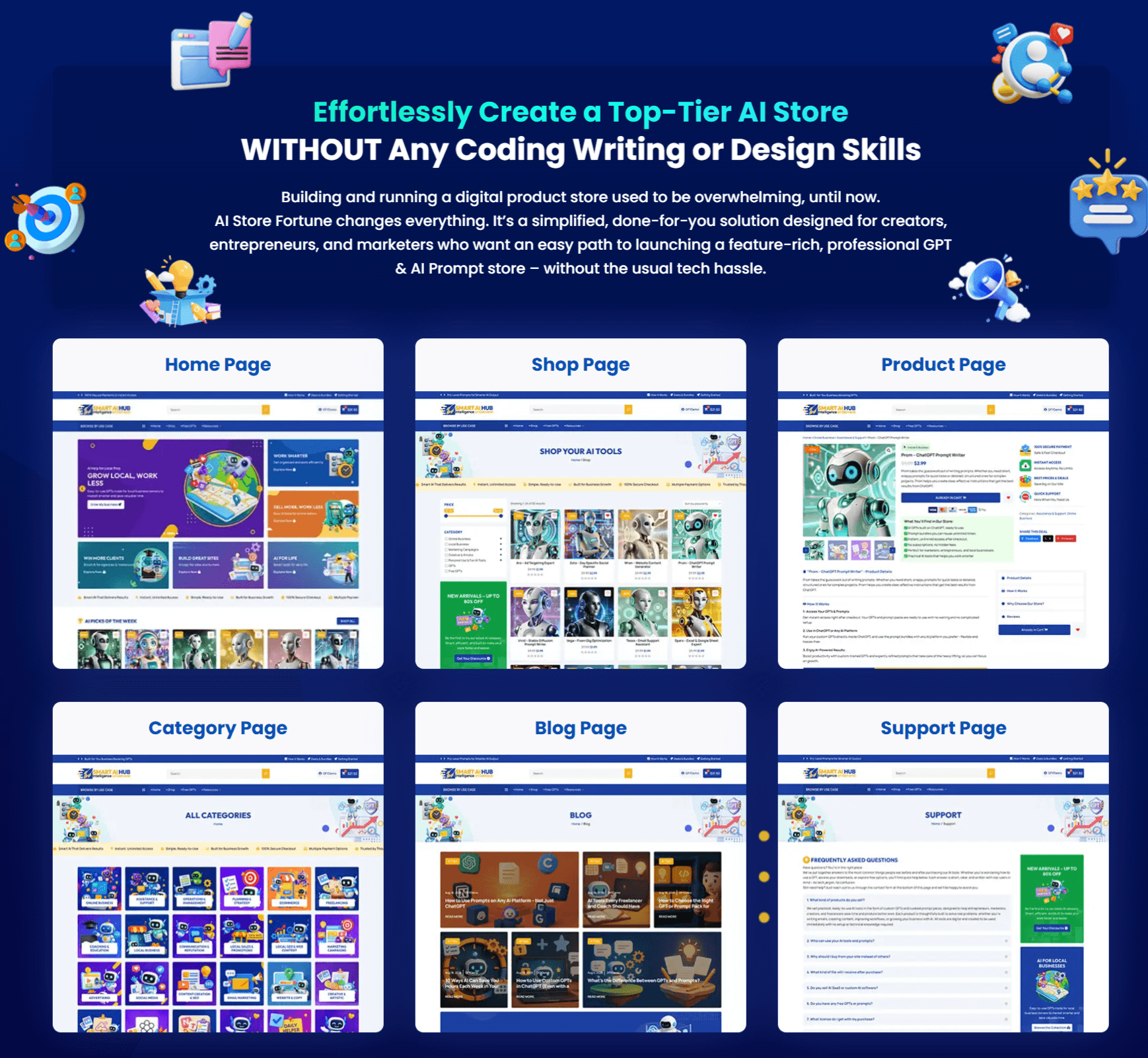 AI-Store-Fortune-Overview