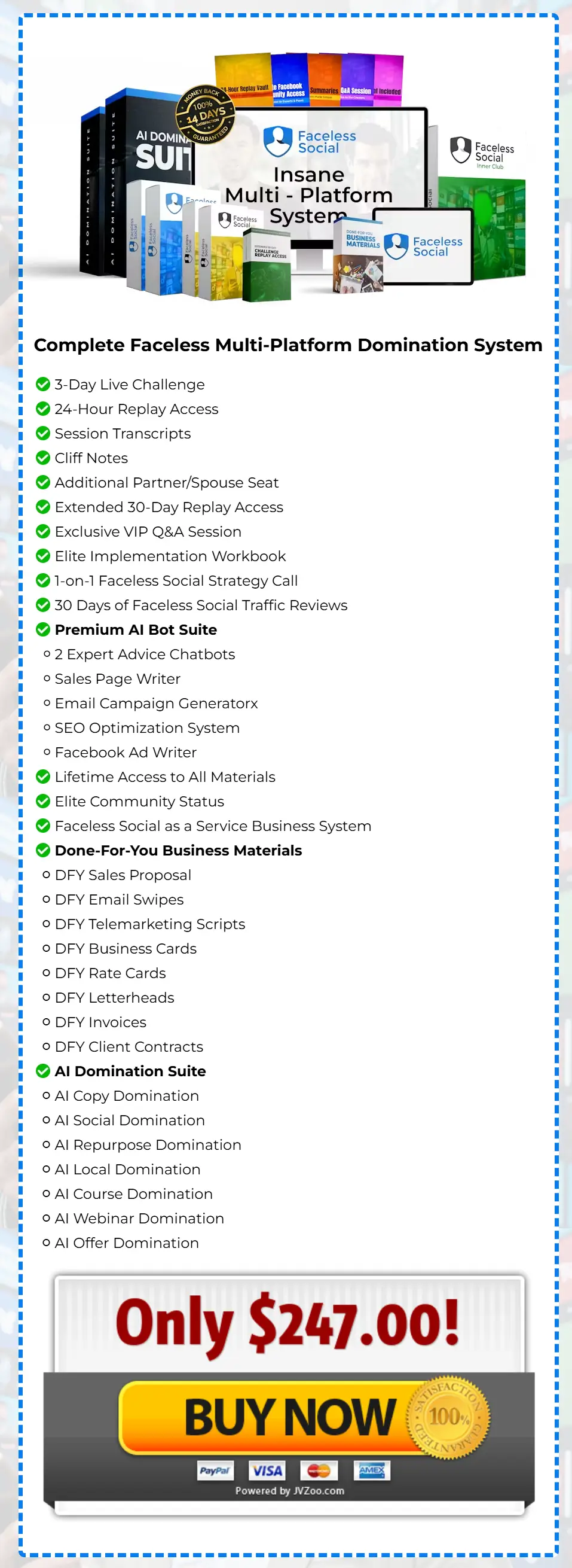 Faceless-Social-Bundle-Recap