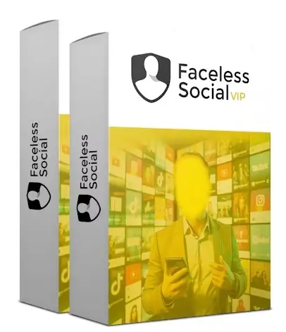 Faceless-Social-OTO-1-VIP