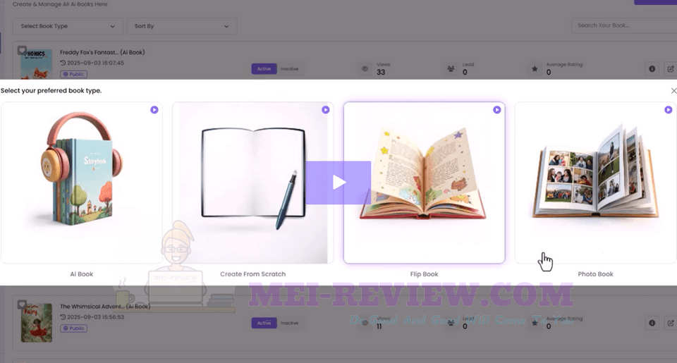 Magic Book Software MagicBooks AI Review | Smart Ebook Creator| My Evaluation
