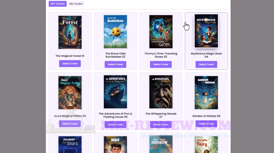 Magic Book Software MagicBooks AI Review | Smart Ebook Creator| My Evaluation