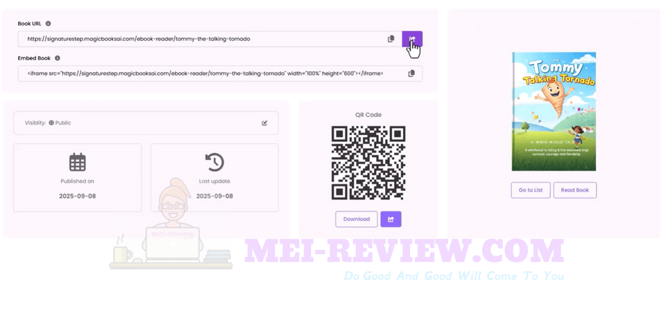 Magic Book Software MagicBooks AI Review | Smart Ebook Creator| My Evaluation