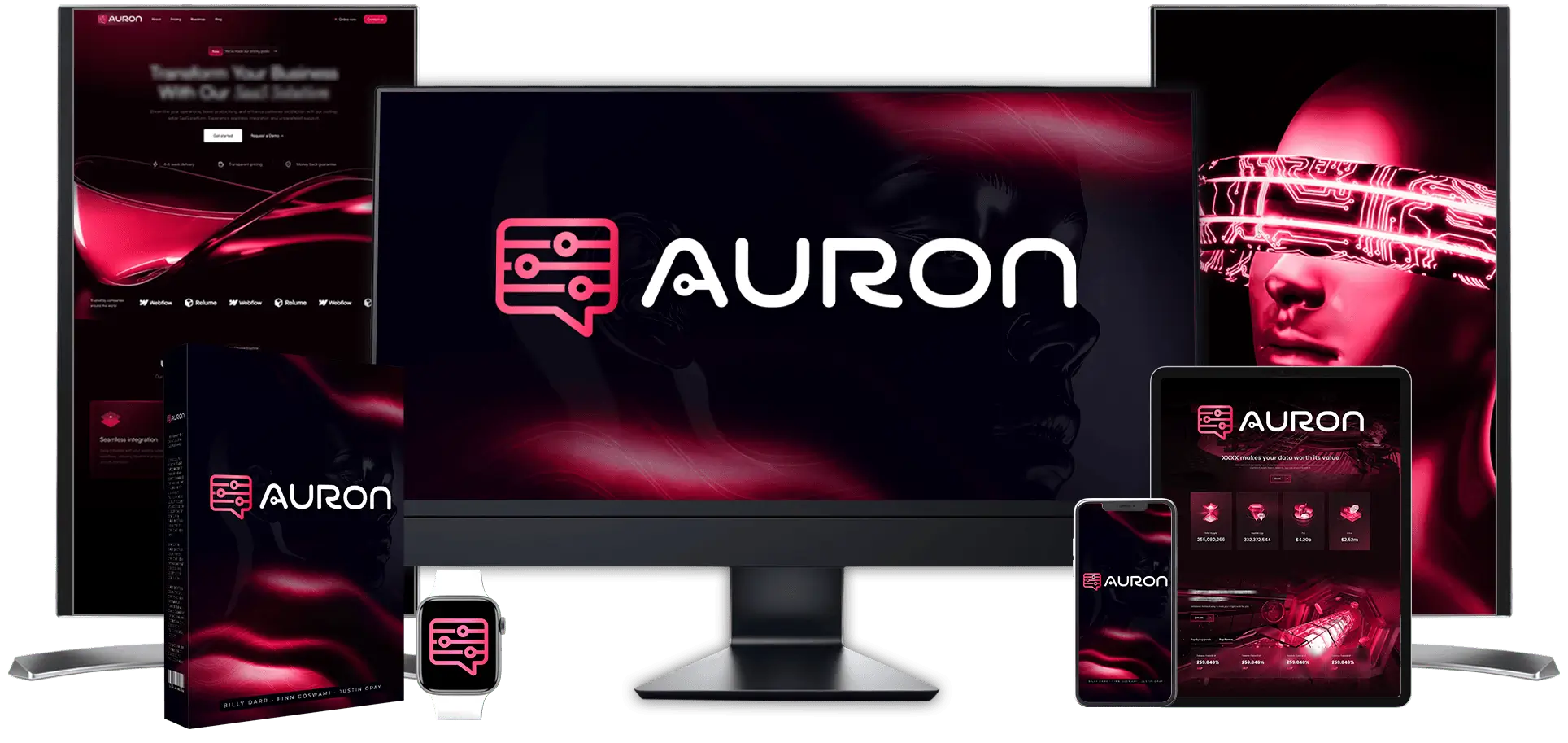 Auron App Review | ChatGPT 4.0 WhatsApp Automation Tool