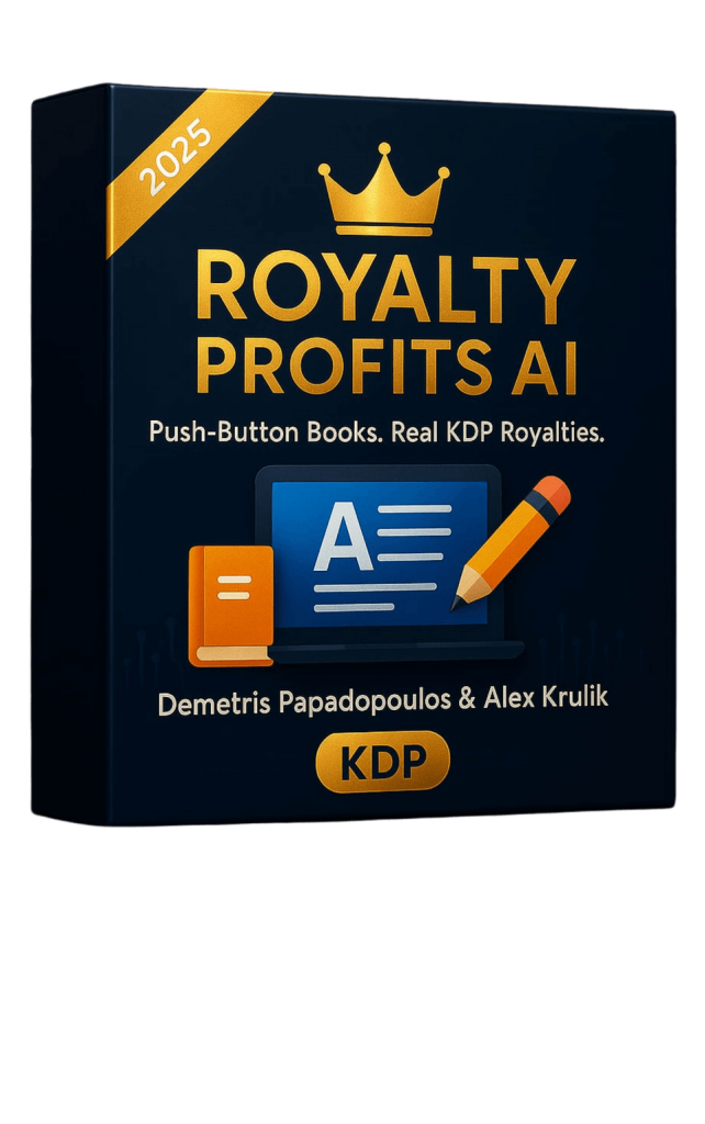 Royalty Profits Ai Review: Unveiling True Earnings Potential