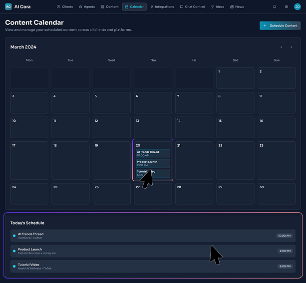 AICora-Feature-15-content-calendar