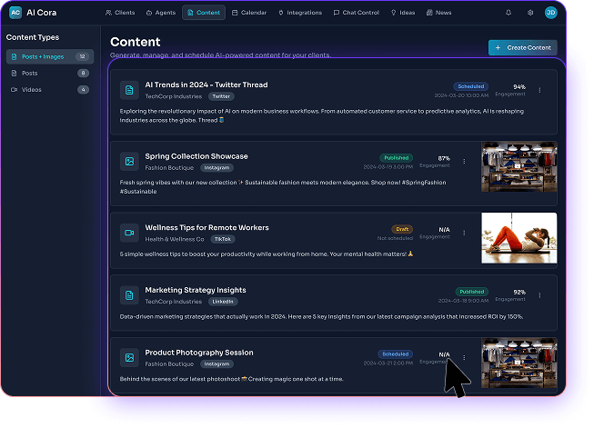 AICora-Feature-19-trending-ideas