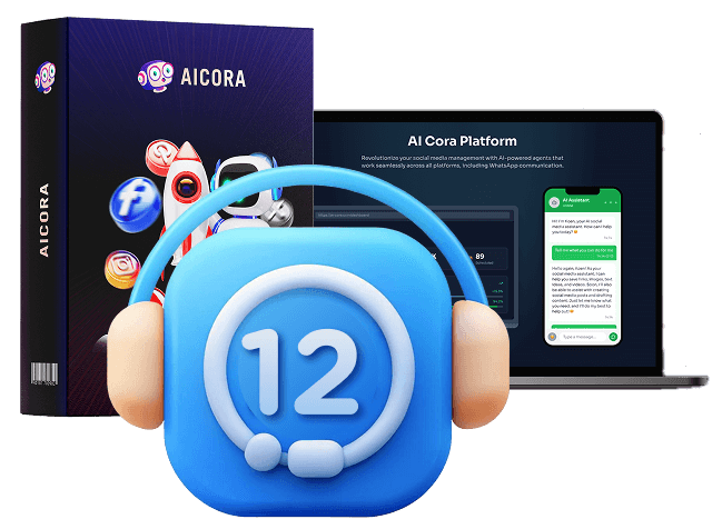 AICora-Feature-33-support