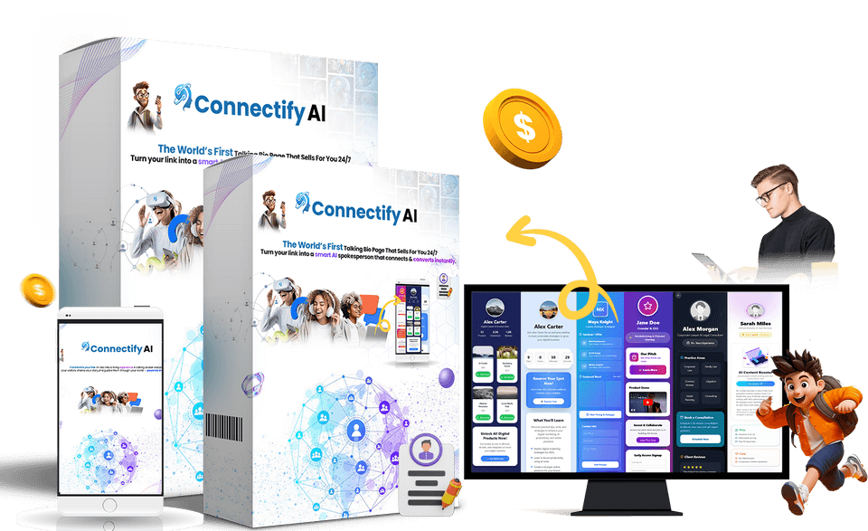 Connectify AI Reviews