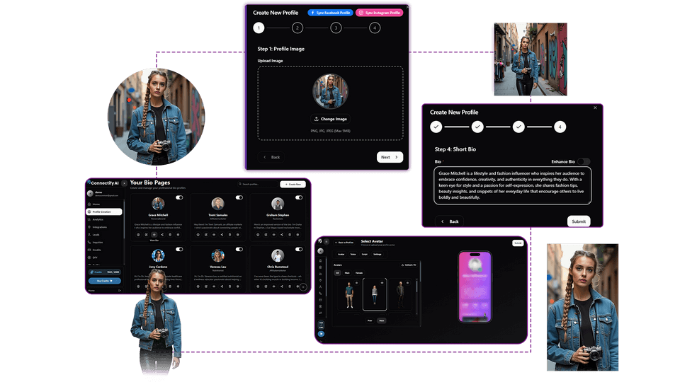 Connectify AI Reviews