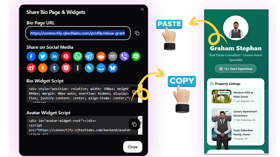 Connectify AI Reviews