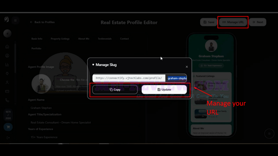 Connectify AI Reviews