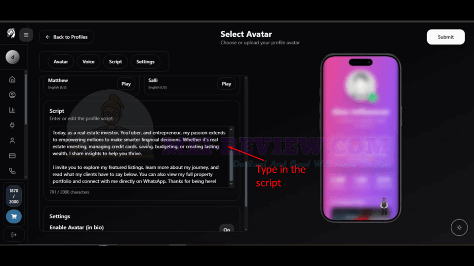 Connectify AI Reviews
