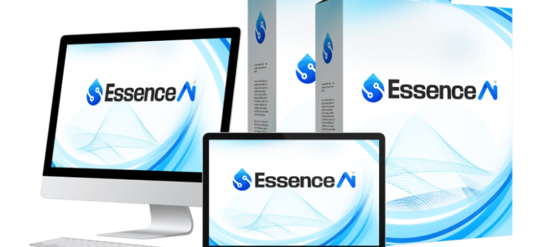 Essence AI Review: One Dashboard, Every AI Model, and Endless Profit Potential