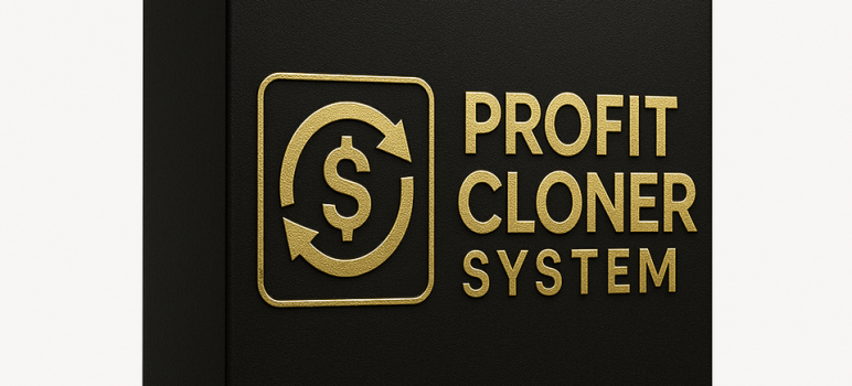 Why should you buy Profit Cloner System