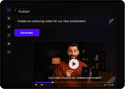 UGCStudio-AI-Step-3-Generate