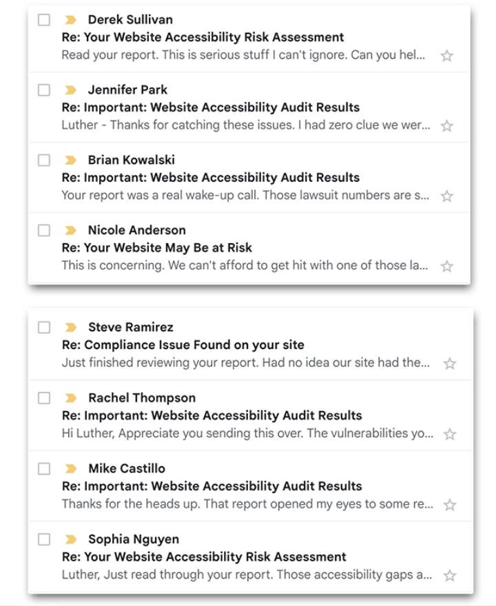 Compliance-Profit-AI-service
