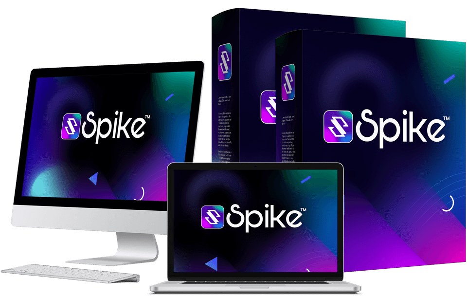 Spike AI Review & Bonus: Set Once & Let AI Send You Traffic