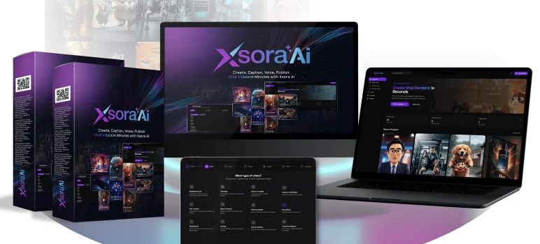 XSora AI Review 2026: Create Reels & Shorts in Minutes With AI (Full Walkthrough + Verdict)
