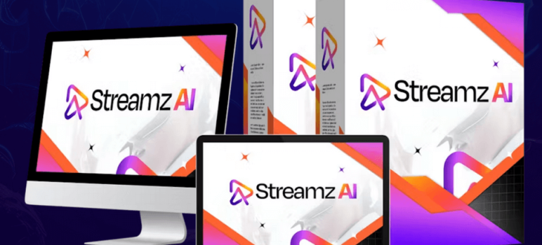Streamz AI 2026: Make Your Own Spotify-Style Streaming Platform + iOS/Android App With One Keyword