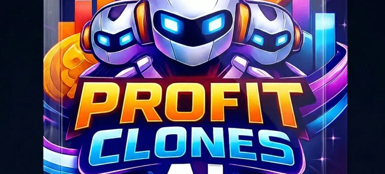 Profit Clones AI Review: The Rise of AI Avatars in Social Media Content