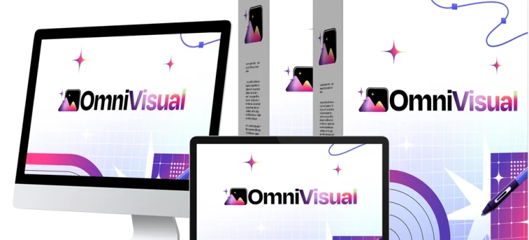 OmniVisual Review: Everything You Need to Know About This All-in-One AI Image and Mockup Platform