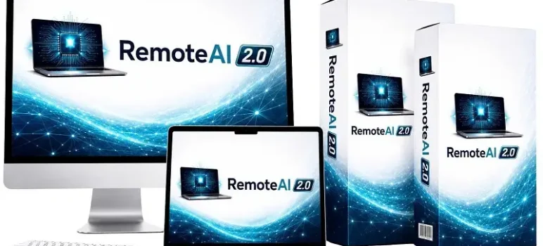 RemoteAI 2.0 Review: Discover The Brand New “Do-It-All” AI Platform Powered By OpenClaw’s Engine