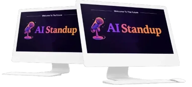 AI Standup Review: Build Traffic With Comedy-Style Videos That Actually Convert