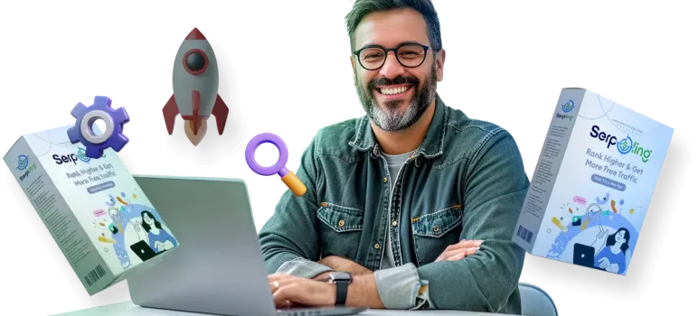 SerpSling AI Review – Audit, Optimize, and Deploy for AI Search