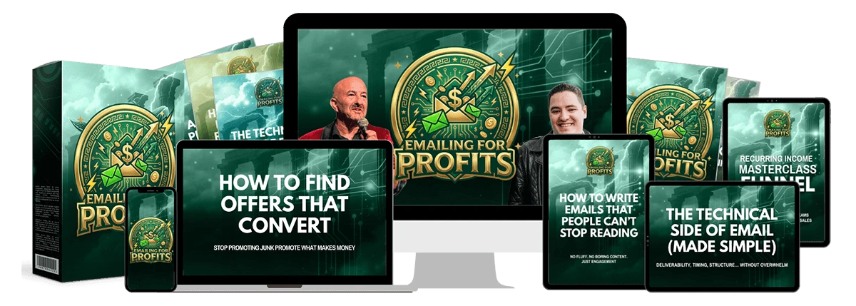 AI-List-Titan-OTO-3-Email-Profits