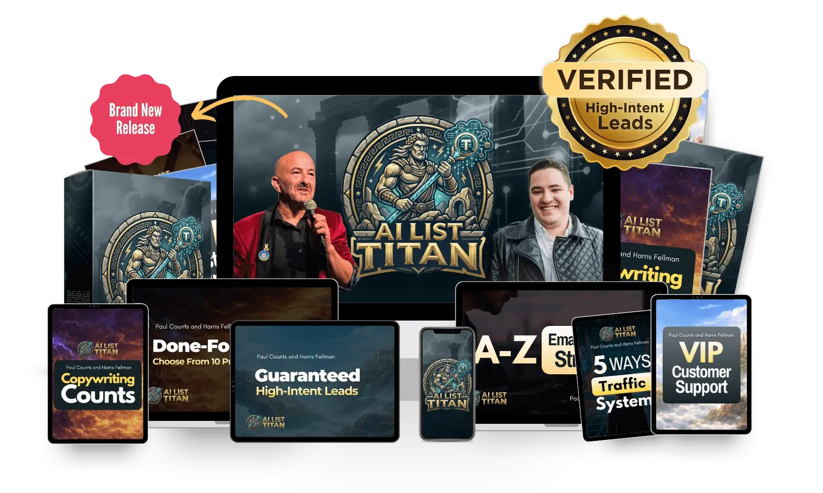 AI-List-Titan-Review